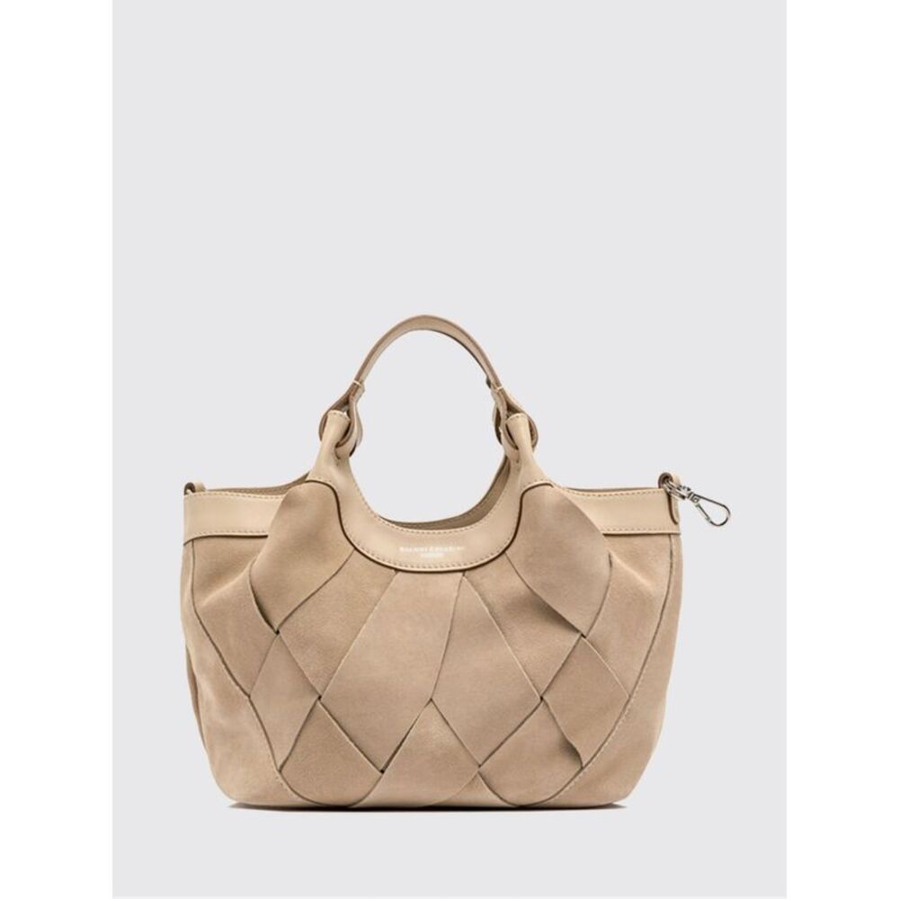 Gianni Chiarini Handbag Woman Nude